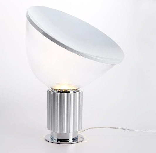 Lámpara de mesa Pliening