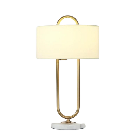 Lámpara de mesa Oval