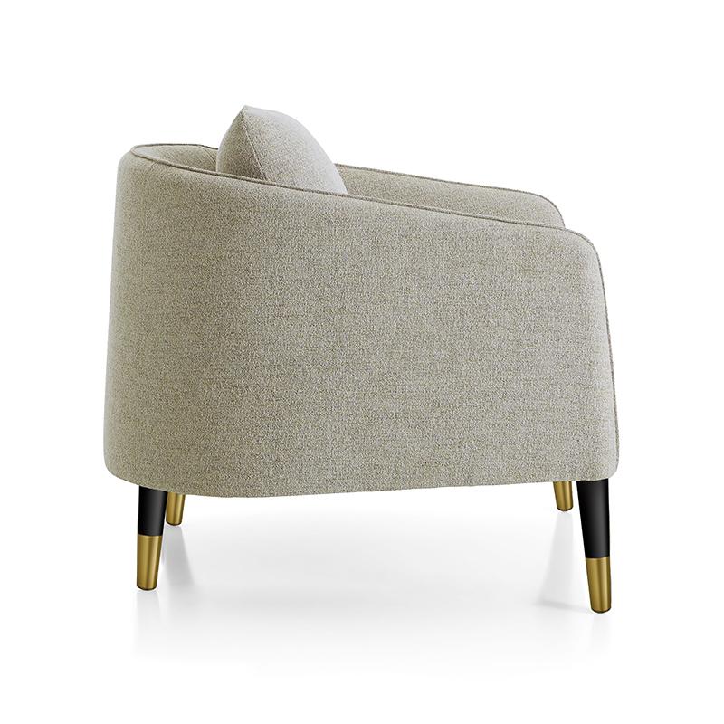 <transcy>Modern Saru Armchair</transcy>