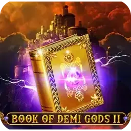 Book Of Demi Gods 2